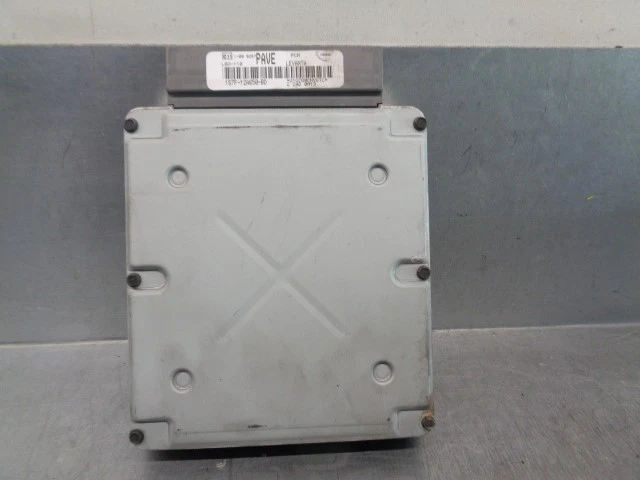 1S7F12A650BD CENTRALINA MOTORE / 4512585 PER FORD MONDEO III SEDAN B4Y 1.8 16V - Immagine 2 di 4