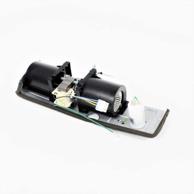 Samsung DE94-04023B Assembly Bracket Vent Combi Oven 1/2'' Metal