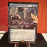 Wizards of the Coast Mechanized Production Blue Enchantment Fallout M0461