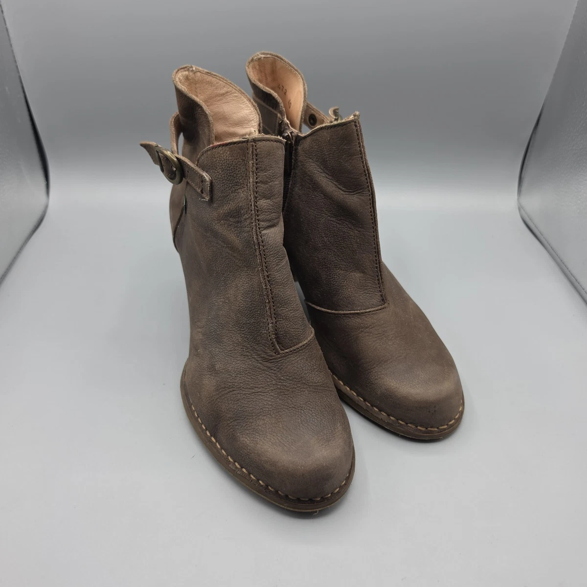 25+ El Naturalista Brown Shoes for Women for sale | Updated Oct 2026