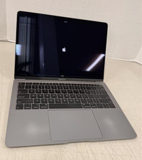 Apple MacBook Air 13" 2018 A1932 i5-8210Y 1.60GHz 16 GB RAM 256 GB SSD Sonoma