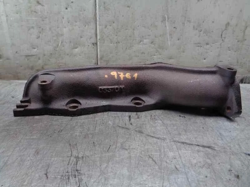 97250653 colector escape para OPEL SIGNUM 3.0 V6 CDTI CAT (Y 30 DT 2881864 - Imagen 4 de 4