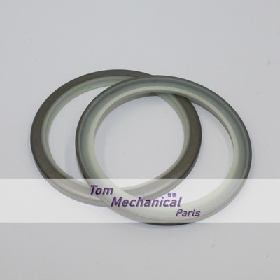2pcs Bucket Pin Dust Seal (ID*OD*H) 60x70x8MM