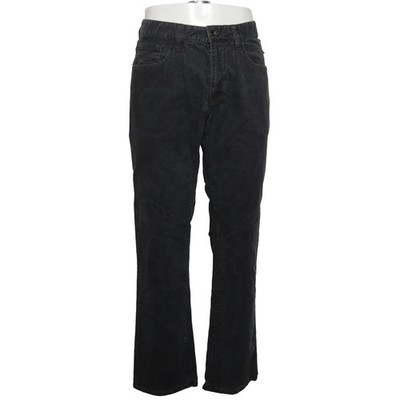 Camel Active, Cordhose, Größe: 35/32, Grau, Baumwolle, Einfarbig, Cord #5Rg