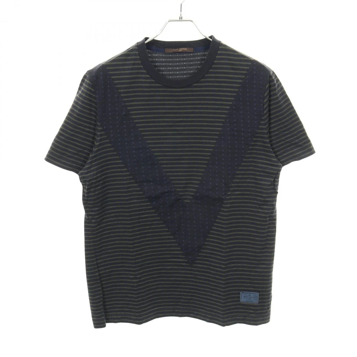 Louis Vuitton Blue T-Shirts for Men | eBay