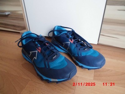 #TOP# RAIDLIGHT Responsiv Dynamic 2.0 blau Gr 43 Running Laufschuhe Sportschuhe