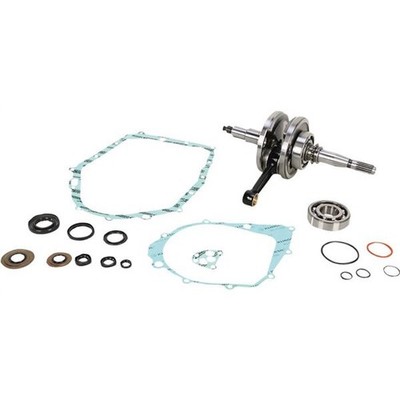 Wiseco - WPC137 - Complete Bottom End Rebuild Kit