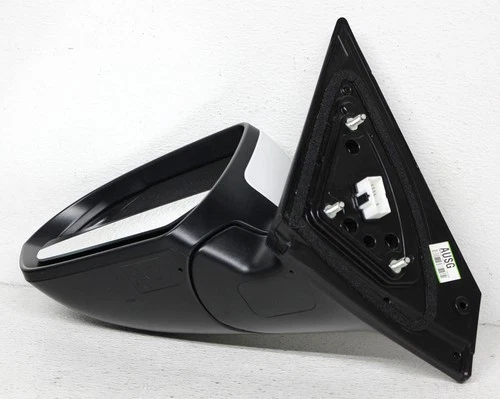 OEM Left Driver Side Exterior Mirror For Hyundai Elantra Sedan Paint Match