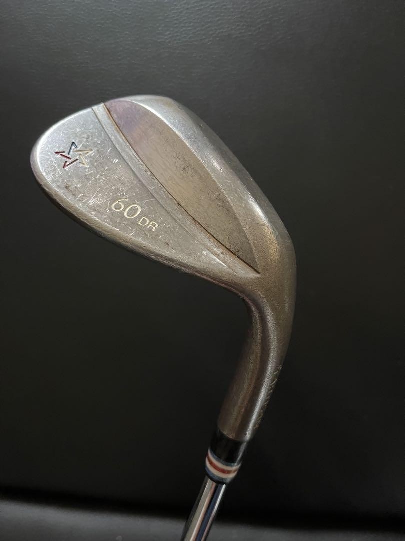 ARTISAN アーティザン 60DR ARTISAN GOLF ウェッジ 60 – インフィニットゴルフ オンラインストア