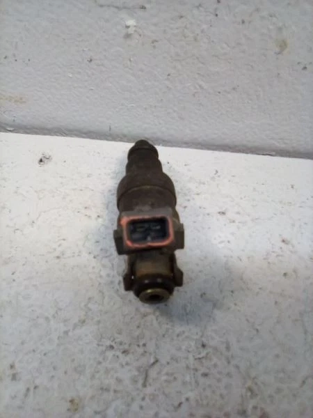 Fuel Injection Parts Fuel Injector 2.5L Fits 97-02 DAKOTA 604338 Foto 3 de 4