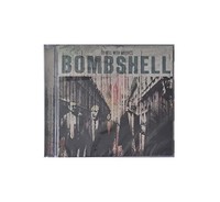 Bombshell - To Hell With Motives - Cd - F72Z