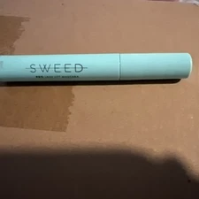 Sweed Pro Lash Lift Mascara Black 8ml