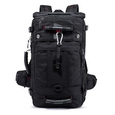 Motorrad Rucksack / Hecktasche Bagtecs HK4 45...