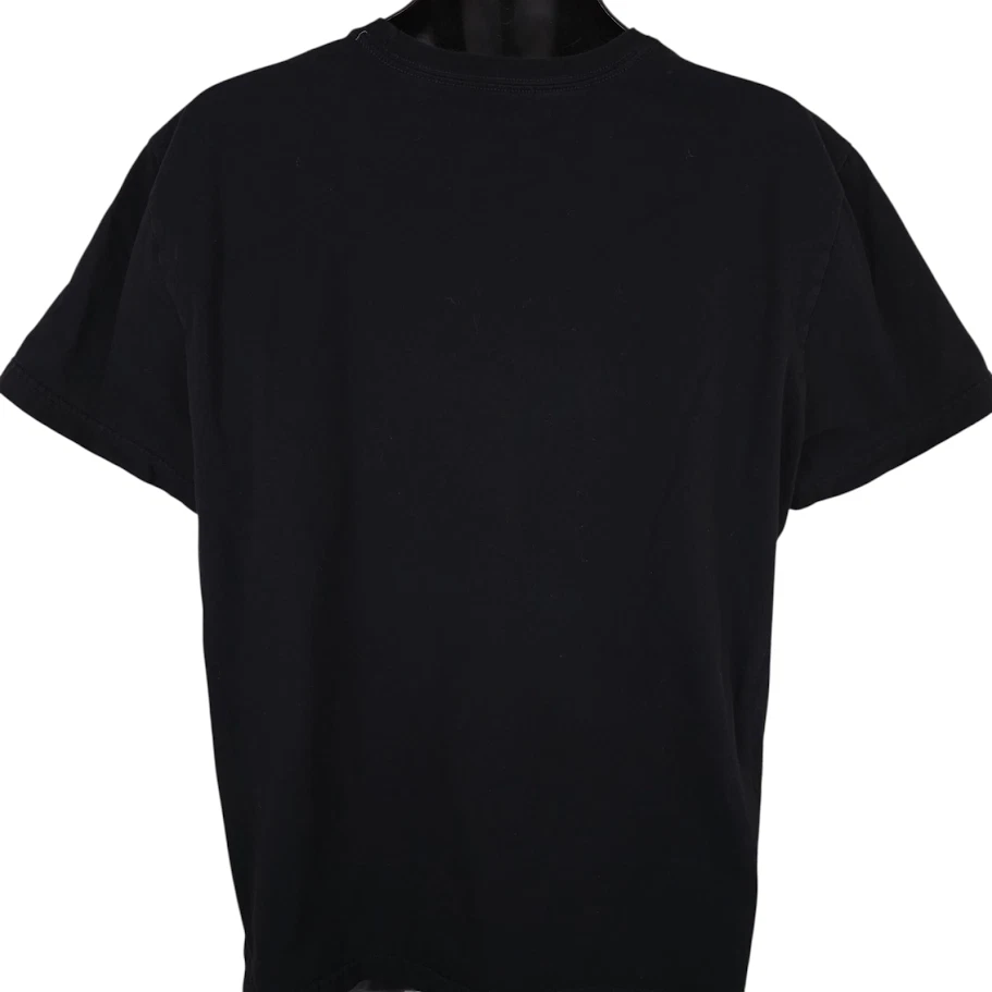 North Shore Hawaii T Shirt Mens Size XL Black Surfer Pipeline Surfing Hawaiian - Image 4 of 4