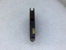 Federal Electric NC120 20 Amp 1 Pole 120V Stab-Lok Breaker - Brown