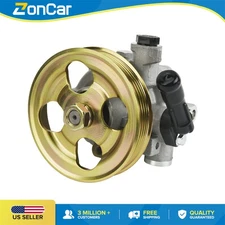 Power Steering Pump with Pulley For 05-09 Subaru Outback Legacy 2.5L 215196