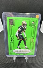 2025 Panini Donruss Elite - Kool-Aid McKinstry #88 Aspirations Lime Green /999