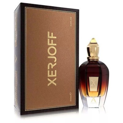 Xerjoff Alexandria II 3.4 oz / 100 ml Women's Eau de Parfum - New Unsealed Fresh