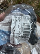 Genuine Ford Trailer Tow Harness Connector Fu5z14489a