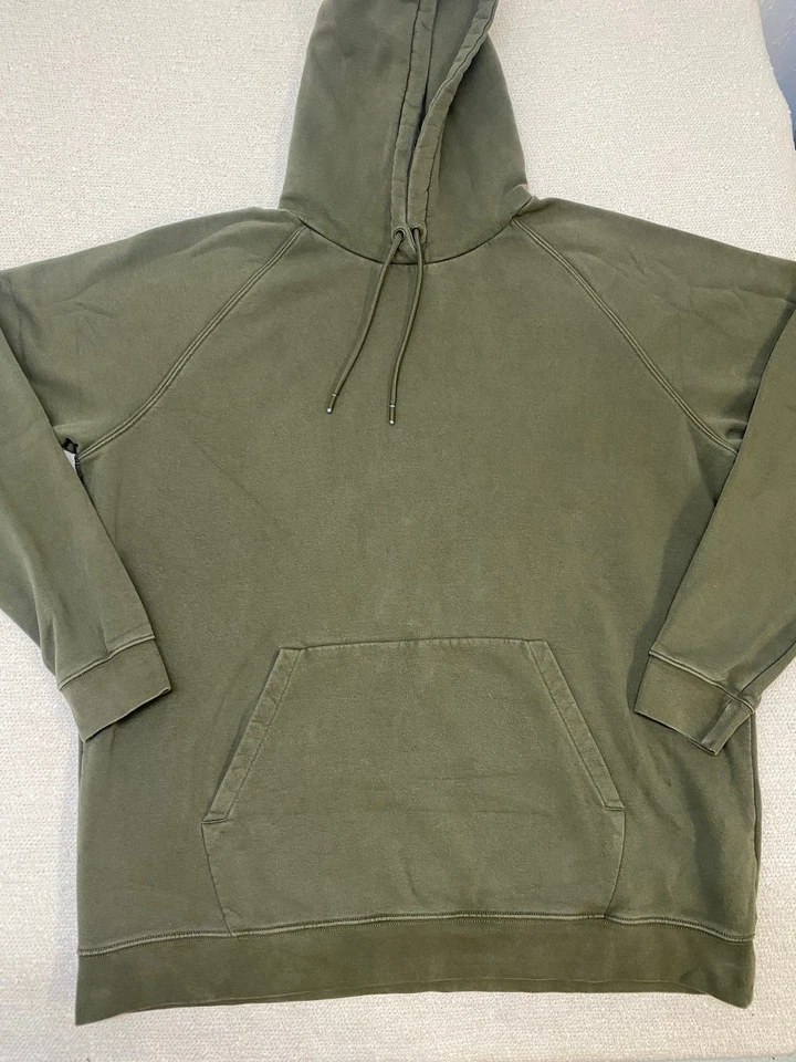 CSG Champs Equipo Deportivo Conjunto de Sudadera para Hombres 3XL Sudadera con Capucha Jogger Sudadera Pantalones Verde Foto 2 de 4