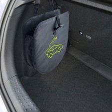 Charging Cord Storage Carrier for Automotive Electric Vehicles Workshop