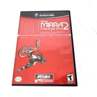Dave Mirra Freestyle BMX 2 (Nintendo GameCube, 2001) Complete & Tested