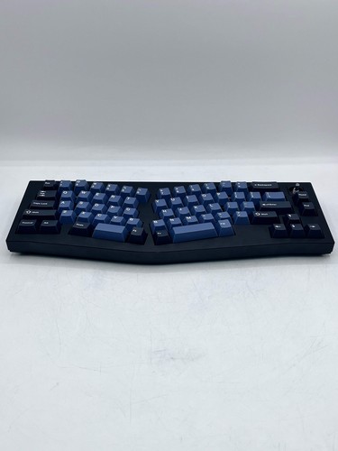 KEYCHRON Q8 WIRED MECHANICAL KEYBOARD VERSION QMK - Photo 5/7