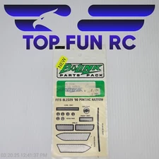 Bolink BL-2646 Fits BL2329 ‘90 Pontiac Narrow