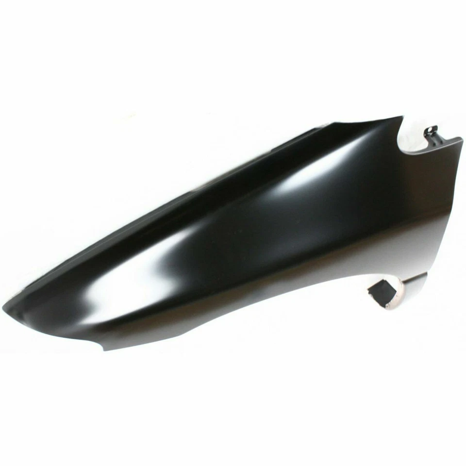 Guardabarros delantero lado del conductor para caravana Town & Country Voyager CH1240205 Foto 2 de 4