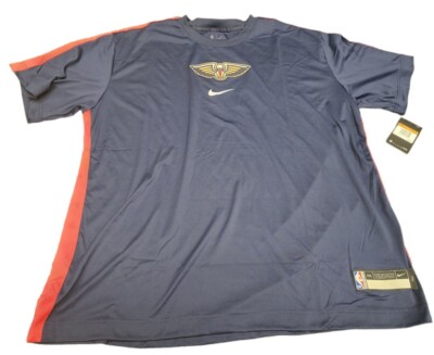 nike pelicans t shirt