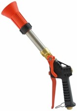 Lancia  Irroratrice Turbo 400  50 bar Ama Braglia Nebulizzatore Atomizzatore