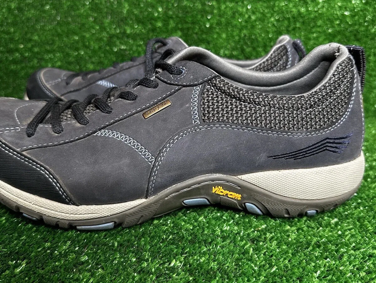 Dansko paisley milled nubuck clearance