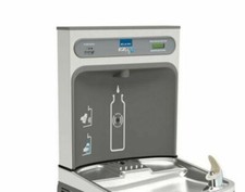 Elkay ELKCLZWSR Bottle Filling Station with Filter