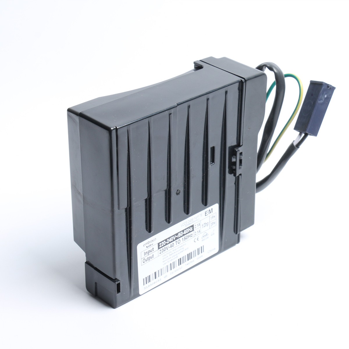 Inverter Board 0193525188 Embraco QD VCC3 2456 für Hair Meiling 