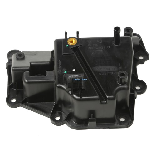 Crankcase Breather Oil Seperator Fit For VW CC Jetta Tiguan Audi A3 A4