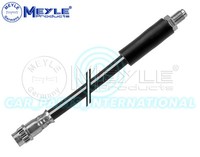 Meyle Germany Bremsschlauch, 614 525 0029