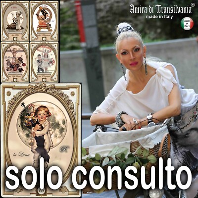 chiedimi un consulto con tarocchi mazzi di carte cartomanzia lettura del oracolo