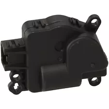 HVAC AC Heater Air Blend Door Actuator For 2012-2017 Jeep Patriot & Jeep Compass