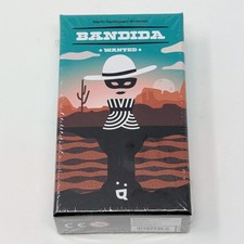 Bandida - Helvetiq - Card Game - Family Game ...