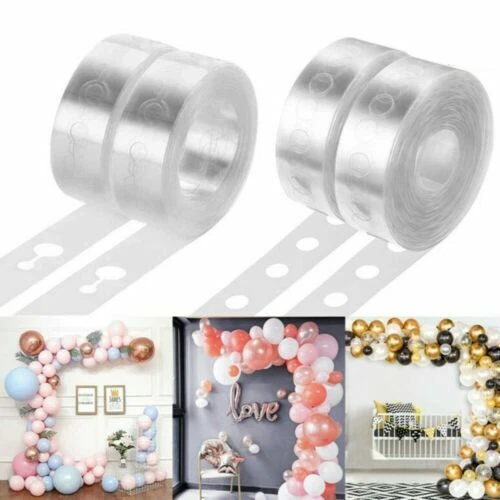 Palloncini trasparente per feste e party