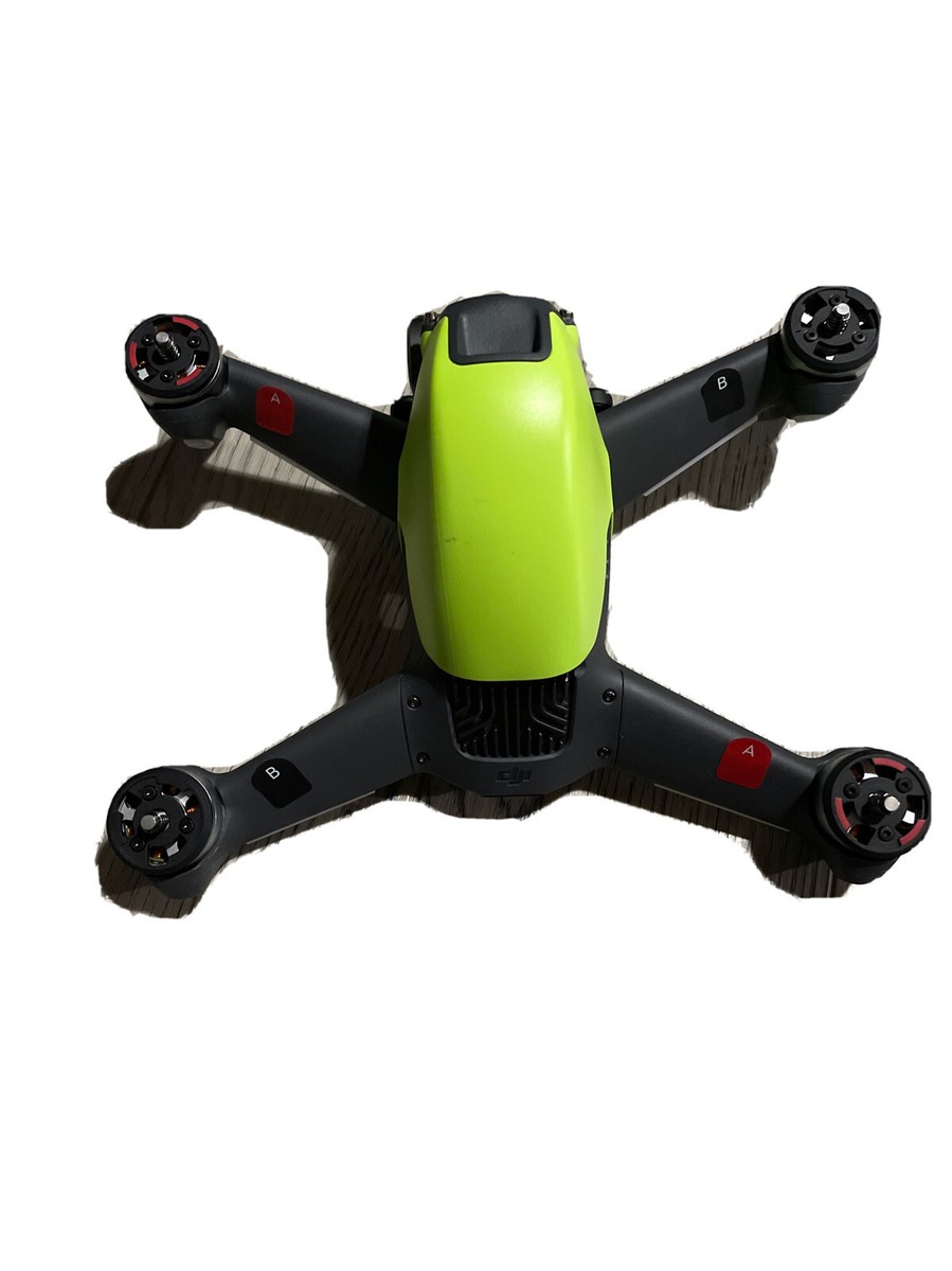 DJI FPV Camera DRONE —NICE, EXCELLENT!* 190021029569|