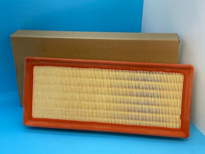 Neu Original OEM Luftfilter 46552777 Fiat Punto Mk2 Lancia Y 1.2 16v 1999-2006