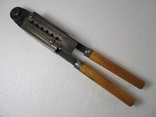 Hensley & Gibbs 6 Cavity Bullet Casting Mold 50BB.356 - GOLD CUP CLARK 148grs.