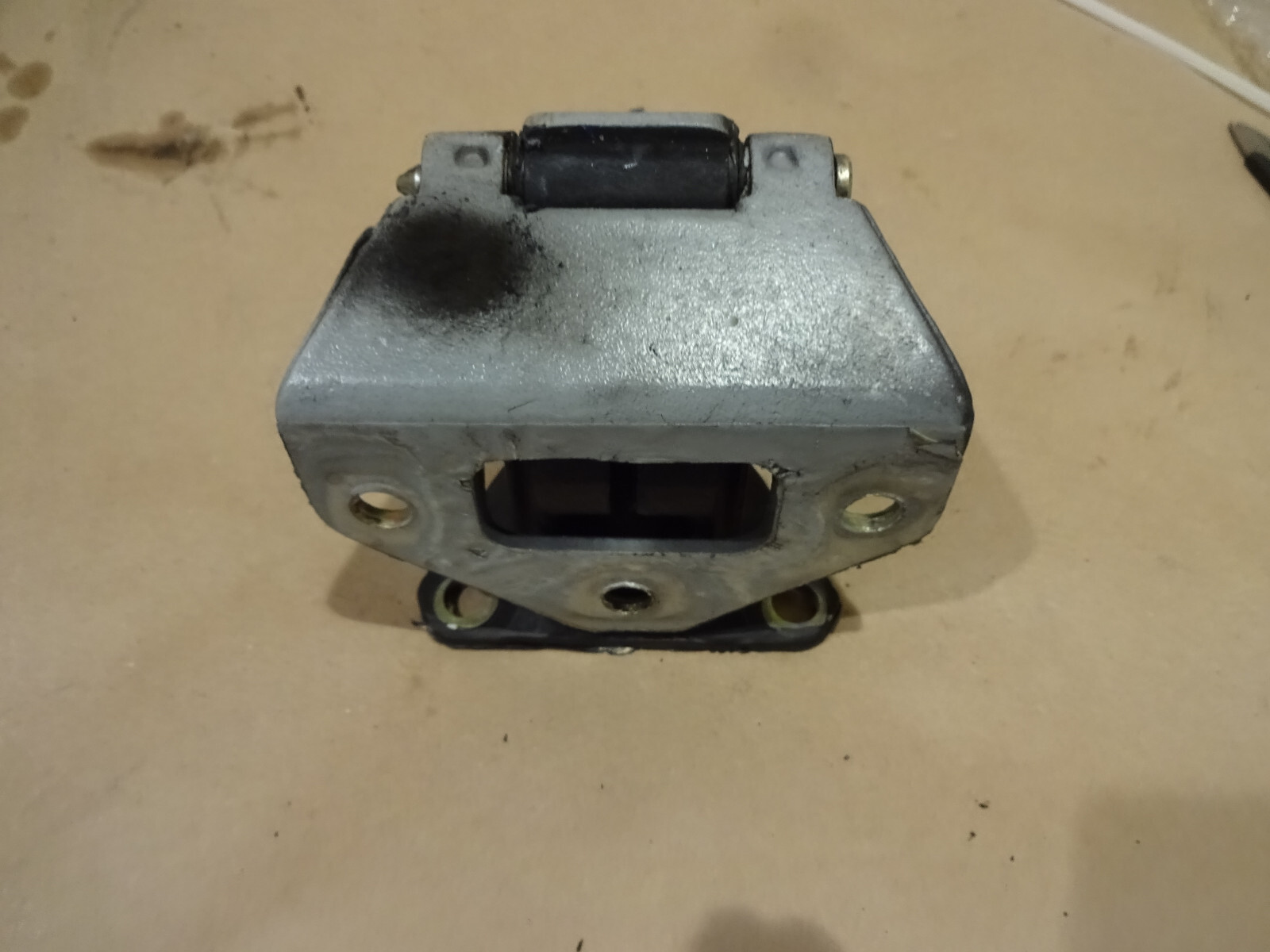 Ferrari 355 Spider  Complete Upper Door Hinge  P/N 64829600 - 64829800