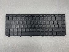 HP 640 G2 G3 840791-091 822340-091 Norwegian Keyboard Norway Norse NEW