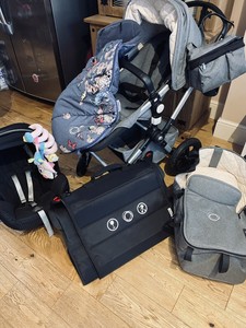 olx bugaboo cameleon