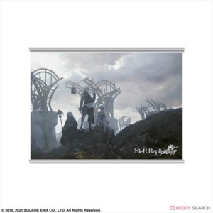 Nier Replicant Poster | eBay