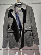 Women Superdry Co Size M Premiun Jacket Green Express Shipping
