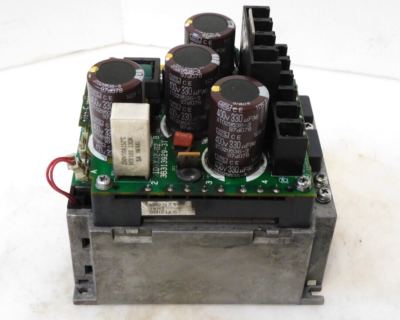 HITACHI HB022B7LS INVERTER POWER MODULE ID-XJ2-B2 3B313929