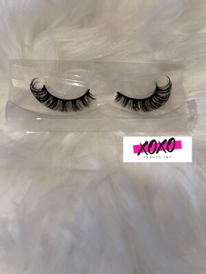 russian style strip lashes